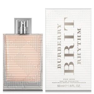Burberry Brit Rhythm